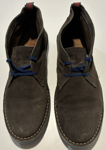 Stivali wally walker - walker, chukka