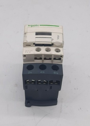 Contattore schneider electric - contattore,