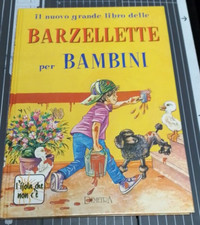 barzellette per bambini -