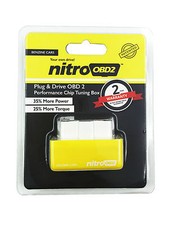 MOTORE NITRO BENZINA TUNING