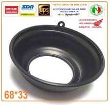 Membrana Carburatore Honda Steed 400 CB750 CBX 250 Shadow VT VLX 400 600