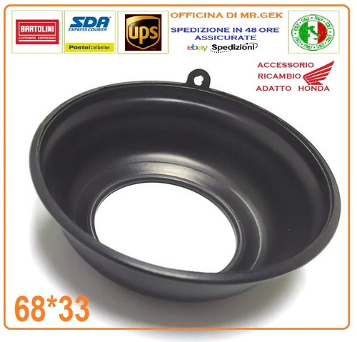 Membrana carburatore honda - membrana,