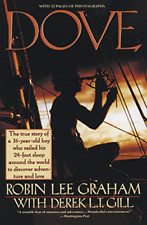 Dove - Paperback NEW Graham