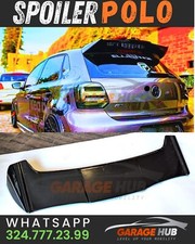 Alettone GRAN TURISMO Spoiler