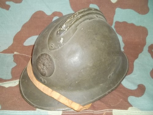 Guscio elmetto adrian mod - adrian, 26