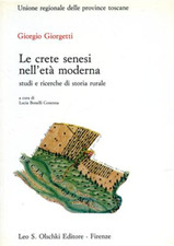 Giorgetti,Giorgio. - Le crete