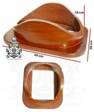 Antico IN Legno Immersione