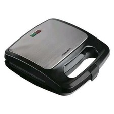 Tostiera 'Tostiera Inox' - 750