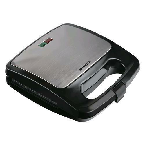 Tostiera inox 750 - 'tostiera,