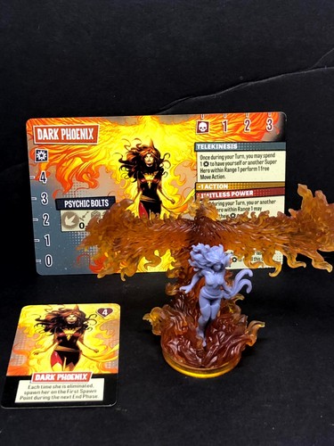 Cmon kickstarter marvel - -,