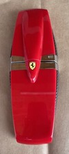 Ferrari Official Merchandise Artena Roller Ball Pen Red With Ferrari Case