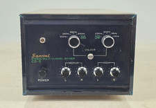 SANSUI CD-5 2ch/3ch Divisore