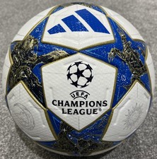Pallone ufficiale Adidas 25/26