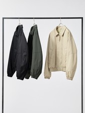 UNIQLO Pufftech Blouson corto