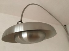 Pirro Cuniberti Lampada per Sirrah con piantana