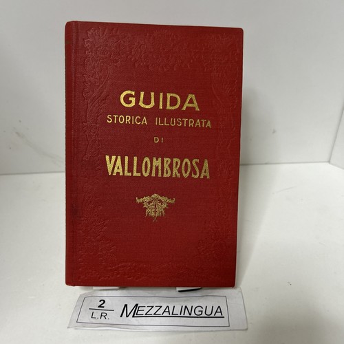 Guida storica illustrata - guida, di