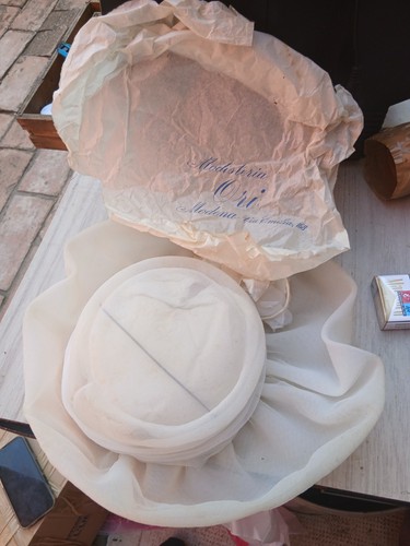 Cappello donna modisteria - donna, ori