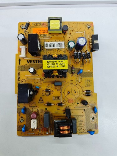 Vestel 17ips11 - vestel,