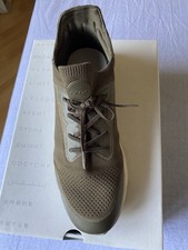 scarpe uomo Geox - Military