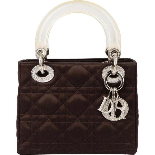 Borsa mano christian dior - mano,
