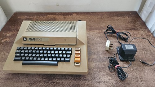 Atari 800 16k - 800,
