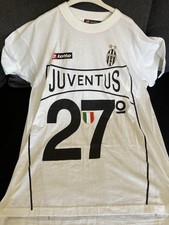 Maglia Celebrativa Juventus 27
