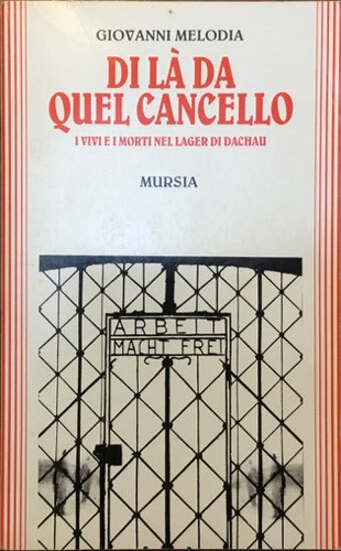Là quel cancello i - da,