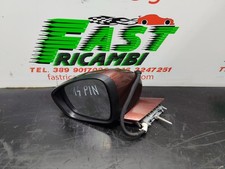 SPECCHIETTO RETROVISORE ANTERIORE SINISTRA 14PIN PEUGEOT 508 RXH 0210077 2013