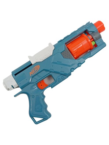 Hasbro nerf blaster giocattolo - nerf,