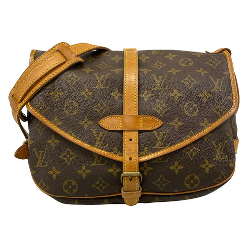 Borsa tracolla louis vuitton - a,