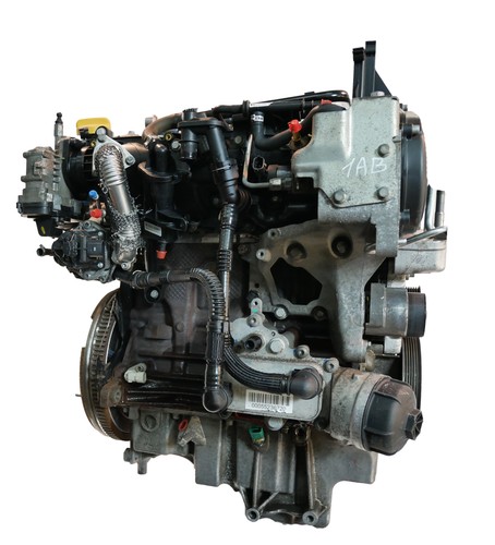 Motore per alfa romeo - alfa,