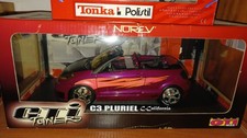 Norev 1/18 - Citroen C3