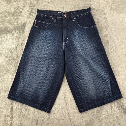 Y2k vintage southpole denim - y2k,