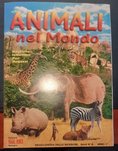 Album figurine edizioni - album,