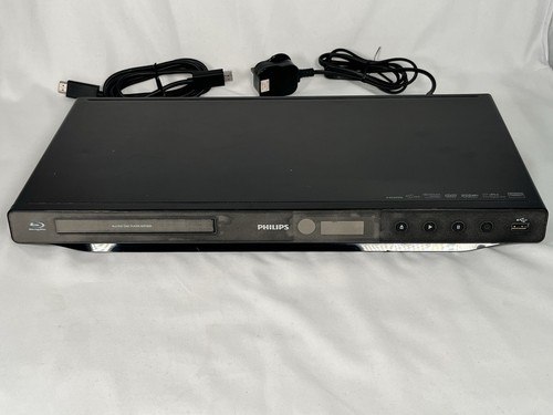 Philips lettore blu - philips, ray