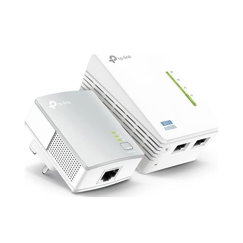 Link powerline adattatore - tp-link,