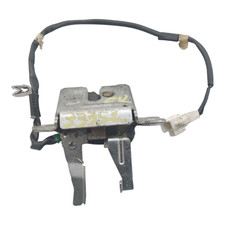 Serratura Portello Posteriore TOYOTA YARIS 1 Serie 3-5 Porte USATO ORIGINALE