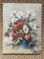 Bouquet Di Rose E Margherite