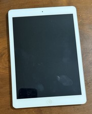 iPad Air 1a generazione 16GB solo Wi-Fi