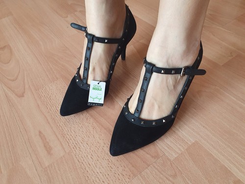 Scarpe donna con - scarpe,