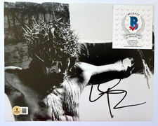 WILLEM DAFOE FIRMATO L'ULTIMA