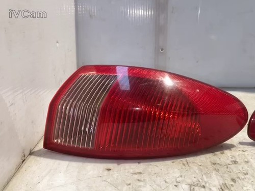 Faro posteriore destro alfa - posteriore,