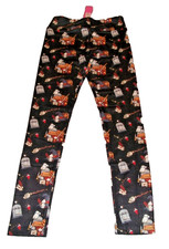 Pantaloni leggings pigiama