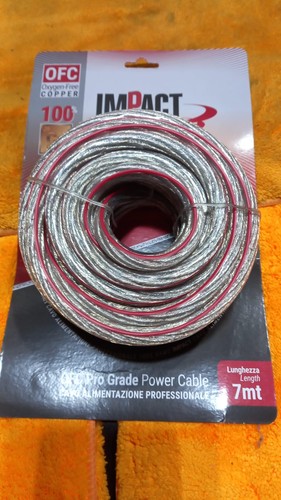 Impact pp1420 cavo - impact, pp1420/7
