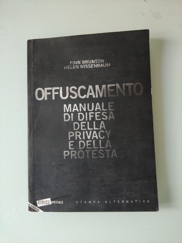 Brunton offuscamento stampa - brunton,,