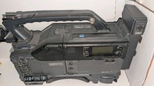 Non testato videocamera sony - *non,