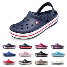 Sandalo classico crocs stile