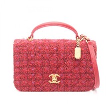 Borsa a tracolla CHANEL
