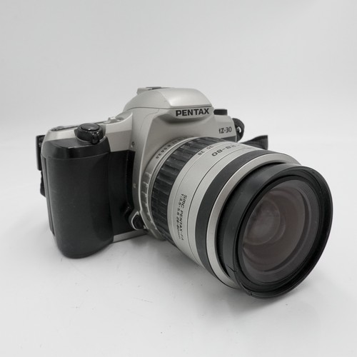 Pentax fotocamera reflex - fotocamera,