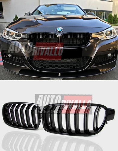 Bmw serie f30 f31 2015 - bmw, 3